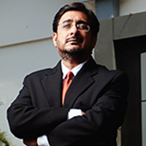 Zahid Iqbal