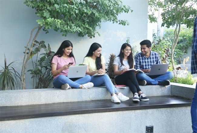 Student Life at Greenwich University