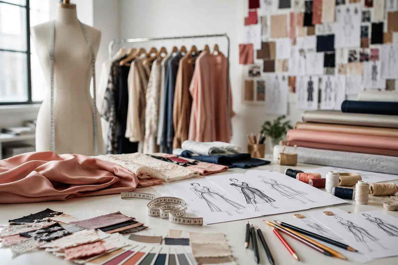 Young Designer Summer Camp
