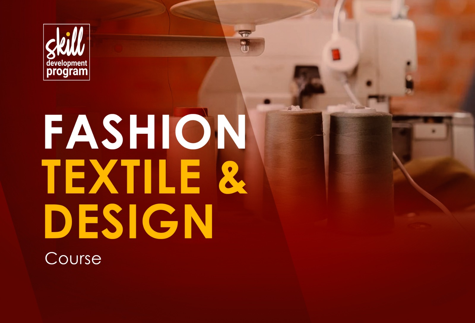 Fashion Textile Techniques