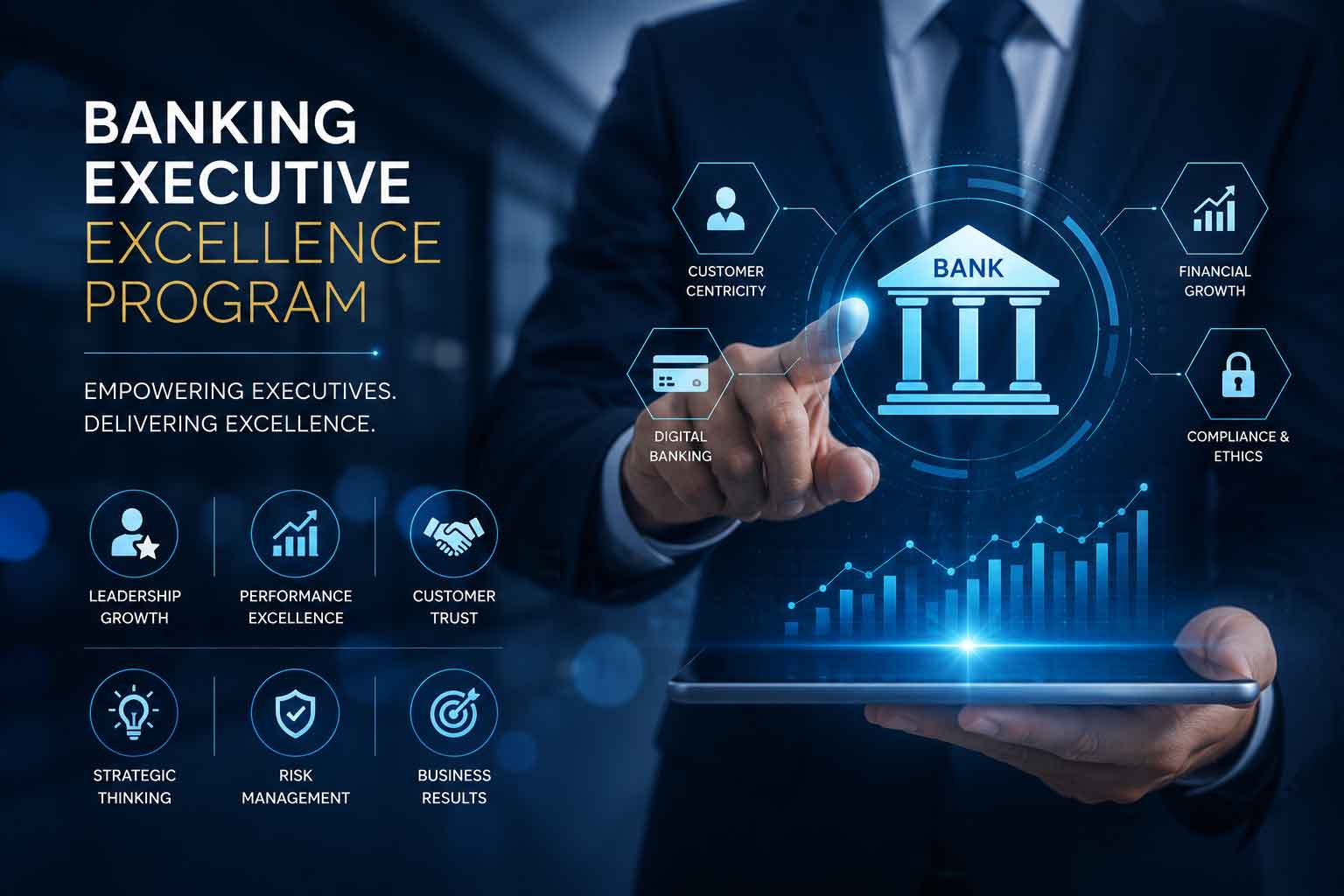 Banking Executive Excellence Program