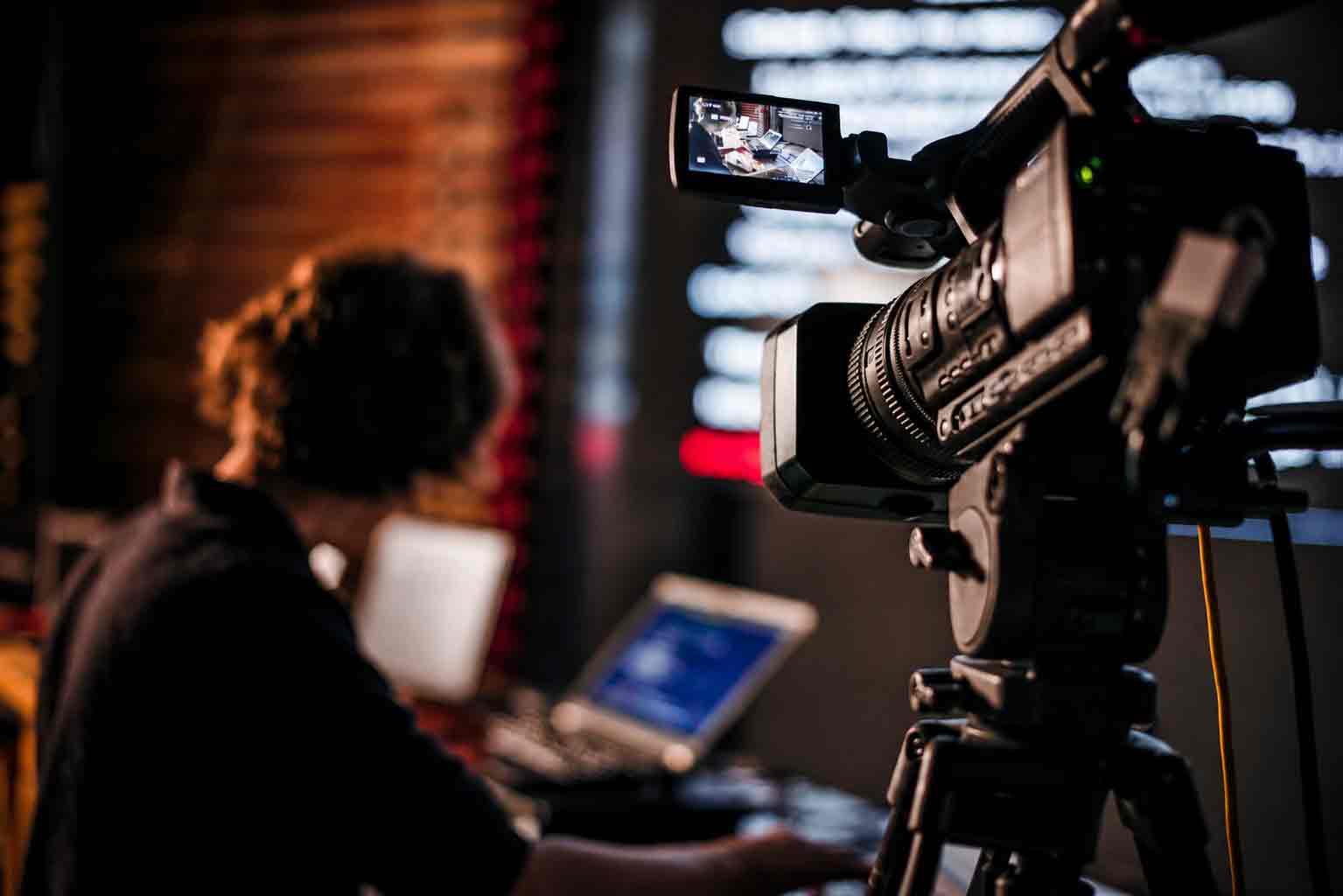 Creative Media & Content Creation