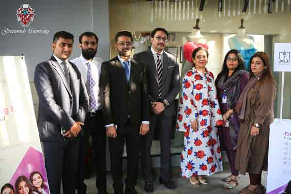 She Leads - Inclusion That Inspires Growth!