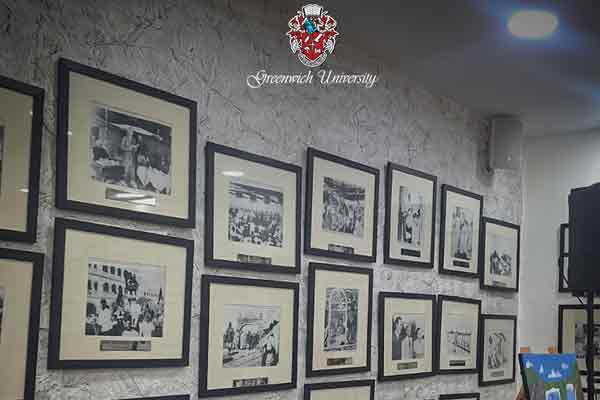 Celebrating Our Creative Minds!