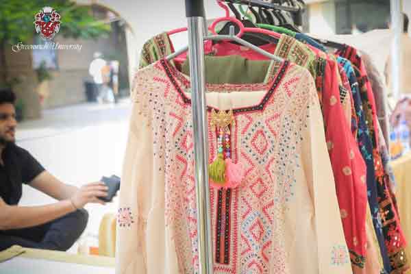 Greenwich University Celebrates Innovation at Entrepreneurship Day 2025