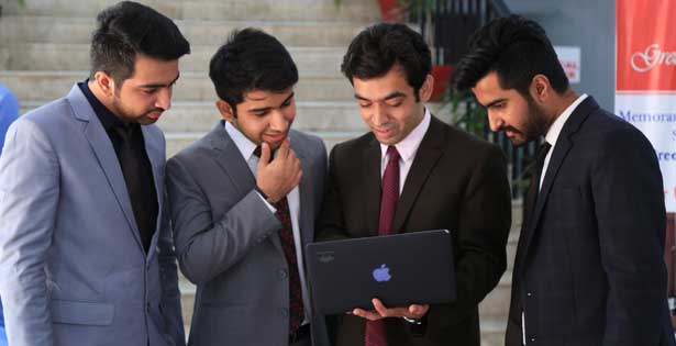Corporate Courses