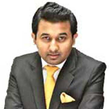Mr. Muhammad Ali Saeed