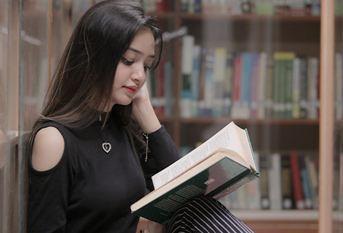 HND Accounting and Finance